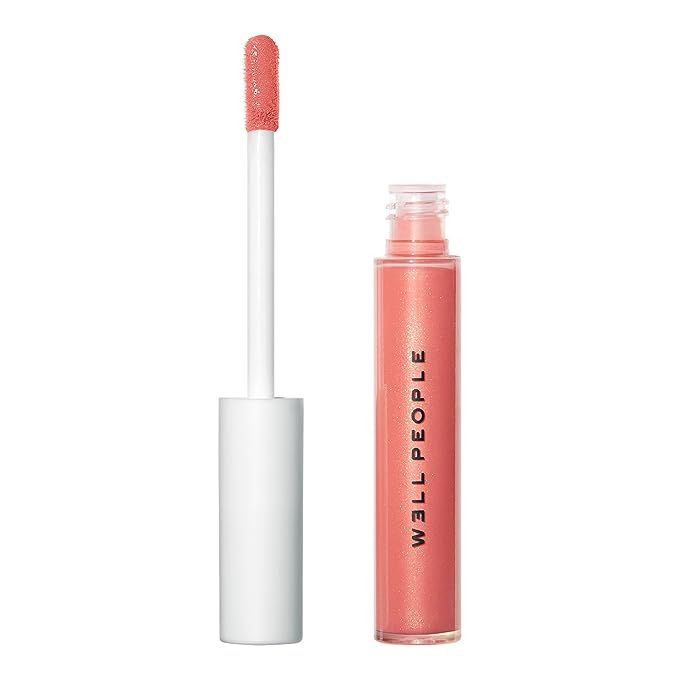 Refresh your pout with the luscious Well People Hydrolip Gloss, a unique blend of sheer color and plump perfection that your lips will adore. Infused with the hydrating powers of Jojoba Oil, this eco-conscious treasure promises to pamper your lips with the nourishment they desire.