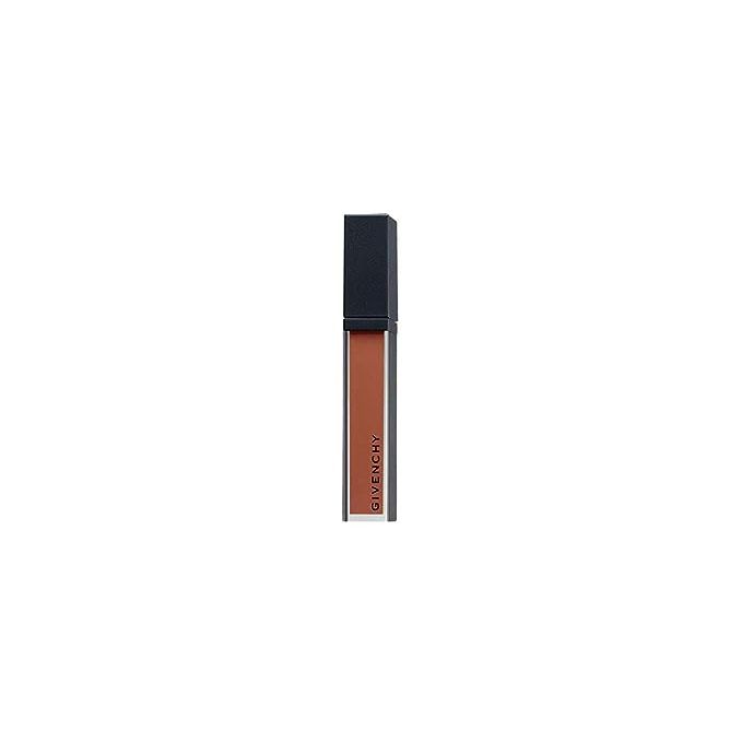 Elevate your lip game with the Givenchy Baume Gloss #1 Natural Croisiere. This 0.21-ounce gem of a gloss is designed to drench your lips in sheer luxury, all while sporting a chic, multi-hued design.