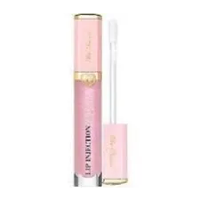 Too Faced Lip Injection Lip Gloss POWER PLUMPING LIP GLOSS Pretty Pony image