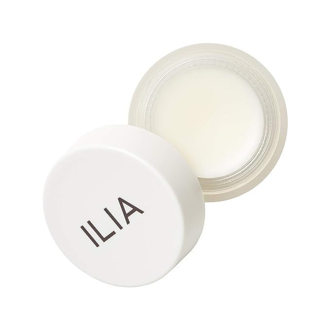 Pamper your lips with ILIA's revolutionary Lip Wrap Treatment Mask—an indulgence for those who take pride in a beauty regimen grounded in conscious, ethical choices. ILIA, a distinguished name in the cosmetic world, presents this luxurious lip treatment, perfect for eco-aware makeup enthusiasts seeking out pure, vegan, and non-toxic products.