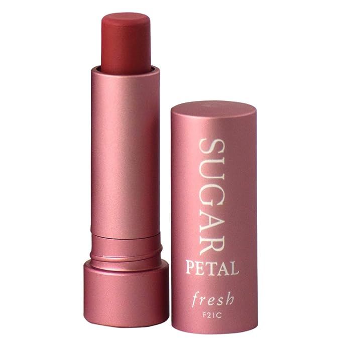 Fresh Fresh Sugar Lip Treatment SPF 15 - Petal, 0.15oz, 0.15 Ounce is a popular lip product that offers multiple benefits. With a delicate shade called Petal, it enhances the natural beauty of your lips while providing crucial protection.