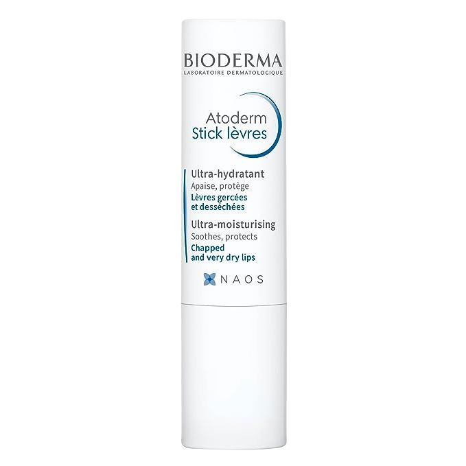 Unveil the secret to soft, smooth lips with Bioderma's premium lip conditioner, expertly crafted to tackle the toughest of dry and chapped lips. This highly regarded skincare brand has harnessed the power of dermatological science to create a formula that not only intensely hydrates but also soothes and rejuvenates.