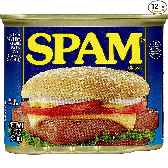 Introducing our delicious canned luncheon meat brand, an excellent choice for your everyday meals. Our product is made with fully cooked pork combined with ham, ensuring a delightful blend of flavors in every bite. With only six simple ingredients, you can trust the quality and authenticity of our luncheon meat.