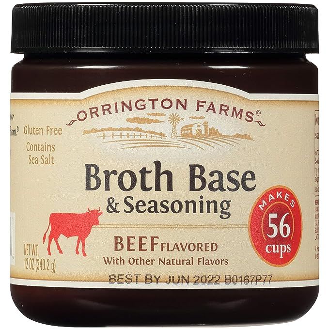 Introducing our product, the ultimate cooking companion that guarantees a pure farm-like taste in every dish. Whether you're preparing soups, stews, sauces, marinades, rubs/seasonings, or exploring various ethnic cuisines, our product is ready to elevate your culinary creations.