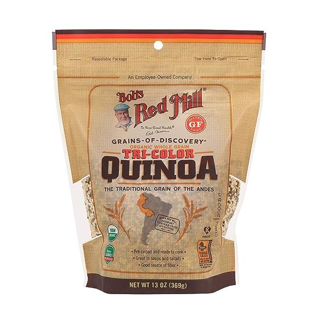 Introducing our USDA certified organic and gluten-free product - a 13 oz. resealable stand-up bag of goodness! This delicious product is suitable for both vegans and vegetarians, ensuring everyone can enjoy the benefits of a healthy snack.