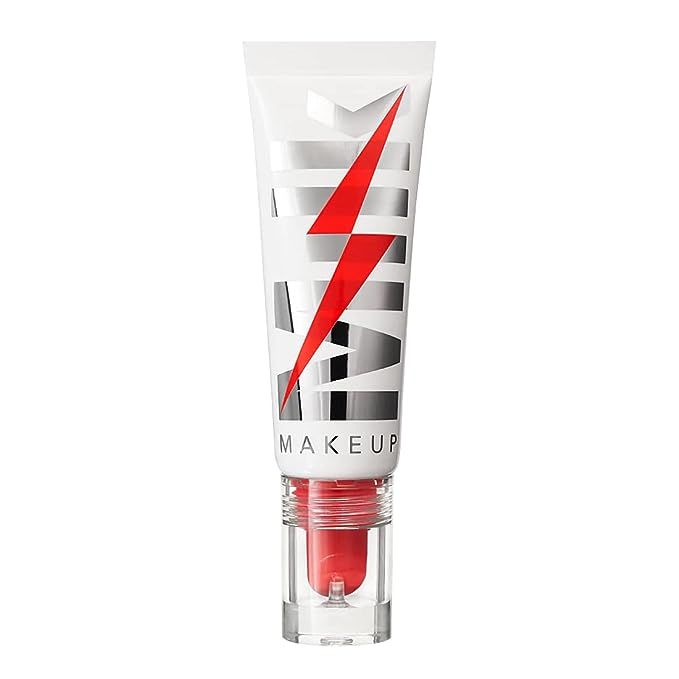 Elevate your lip game to stunning new heights with Milk Makeup's revolutionary Lip Plumper - the transparent gloss that delivers an instant pump-up for the most luscious, head-turning pout. Infused with a unique tingling sensation, this lip enhancer works to effortlessly refine and accentuate your lips, providing a sumptuous, mirror-like shine.