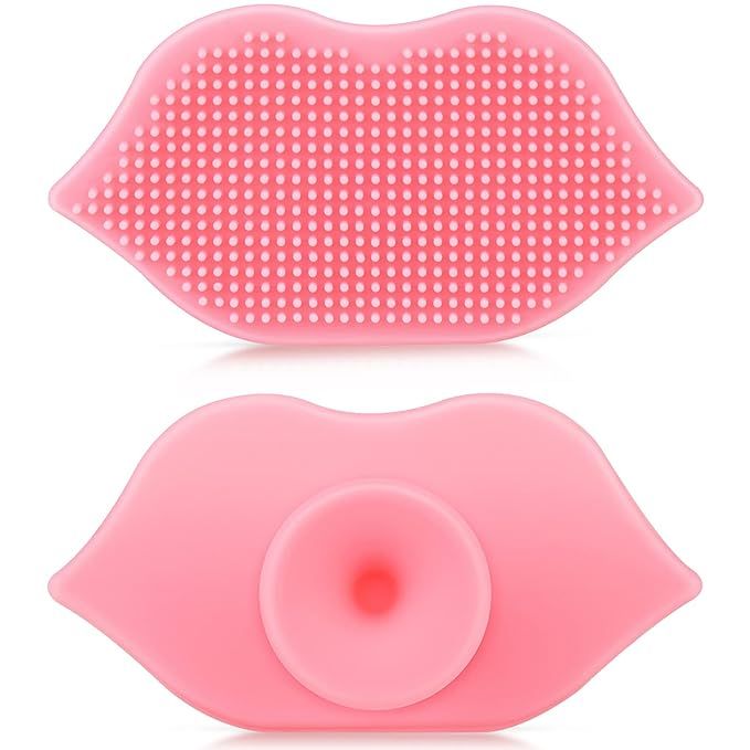 Discover the secret to irresistibly kissable lips with our Professional Lip Scrubber, your go-to beauty must-have for an impeccable pout. Crafted with precision, this lip-shaped exfoliating wonder is expertly designed to slough off dead skin and banish dryness, leaving your lips wonderfully smooth and primed for makeup application.