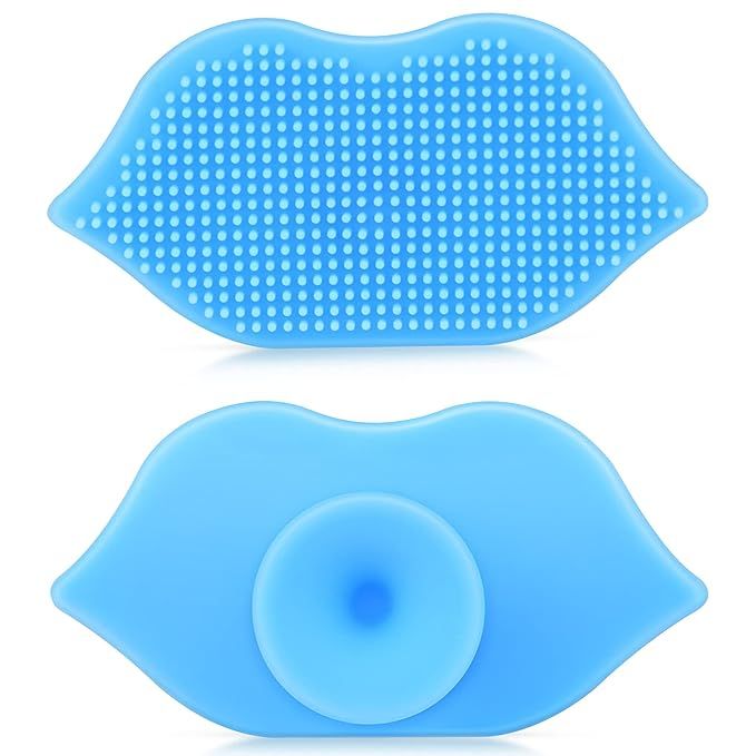 Elevate your lip care routine with the revolutionary Silicone Lip Scrubber - the quintessential exfoliating brush tool expertly crafted for both men and women. Infused with the power to transform your lips, this innovative tool, available in the stylish shade of Color B, is your new go-to for achieving the luscious, plump lips of your dreams.