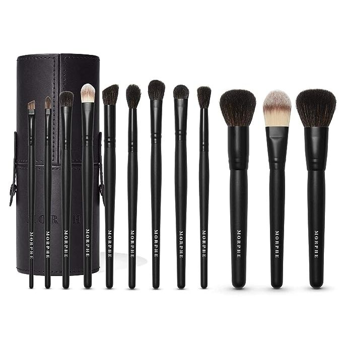 VACAY MODE BRUSH COLLECTION image