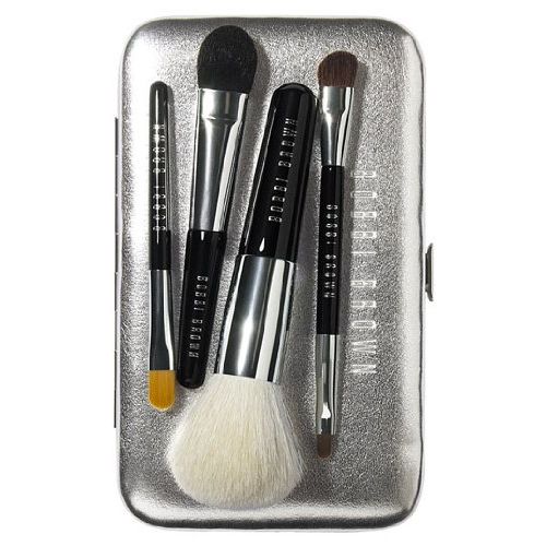 Bobbi Brown "Party Collection" Mini Brush Set image