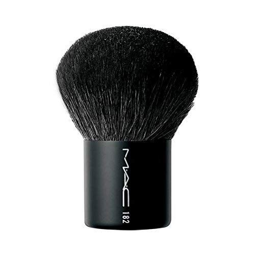 Elevate your makeup application to a professional level with the MAC 182 Buffer Brush—an essential tool renowned for its superior quality and capability to deliver a flawless finish. Respected by beauty aficionaries worldwide, this brush is a must-have for perfecting your complexion with ease.