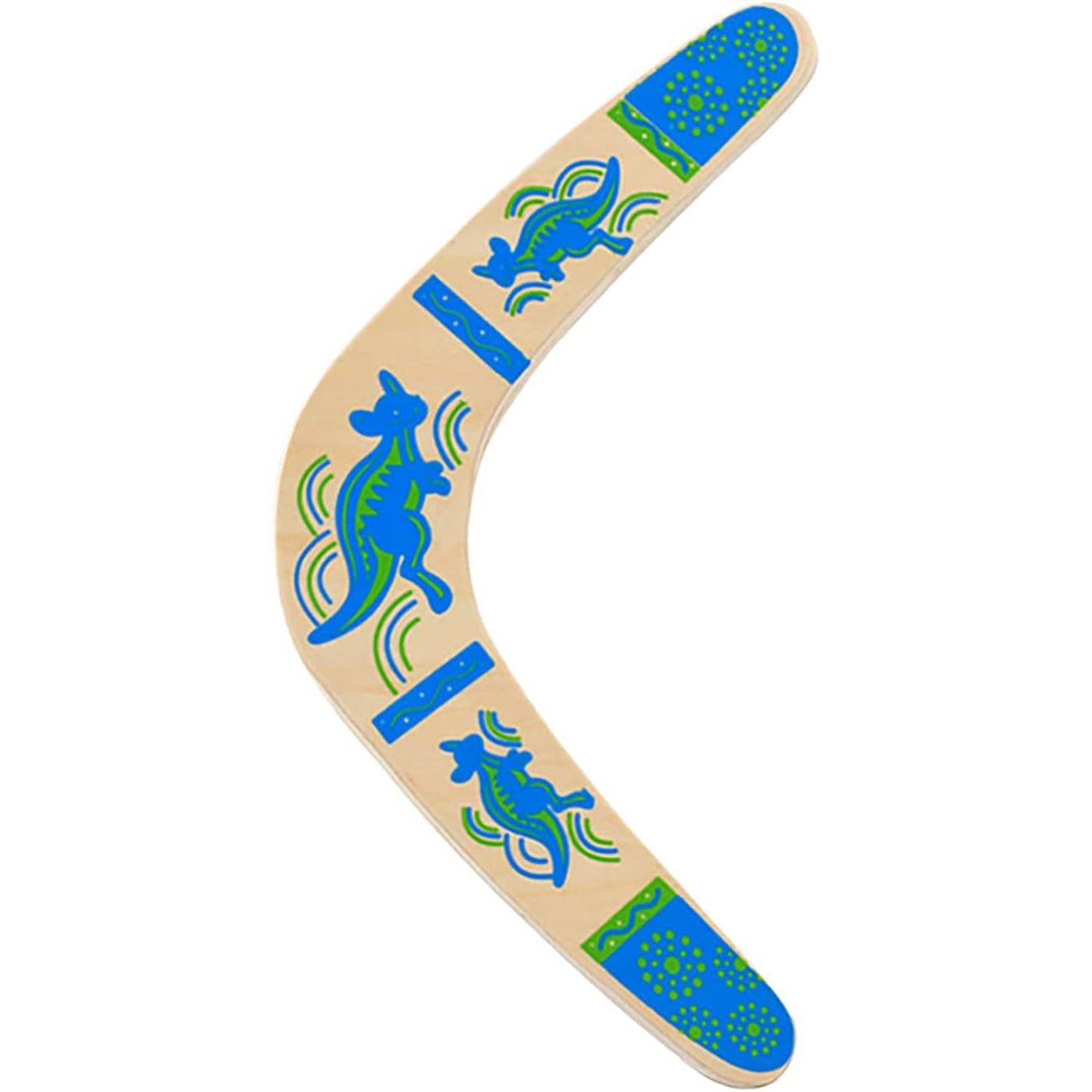 The Exquisite Handmade Wooden Boomerang is an impeccably crafted children's toy that boasts superior attention to detail. Meticulously handmade with extraordinary craftsmanship, this wooden boomerang showcases a distinctive V-shaped design, ensuring effortless gripping and throwing.