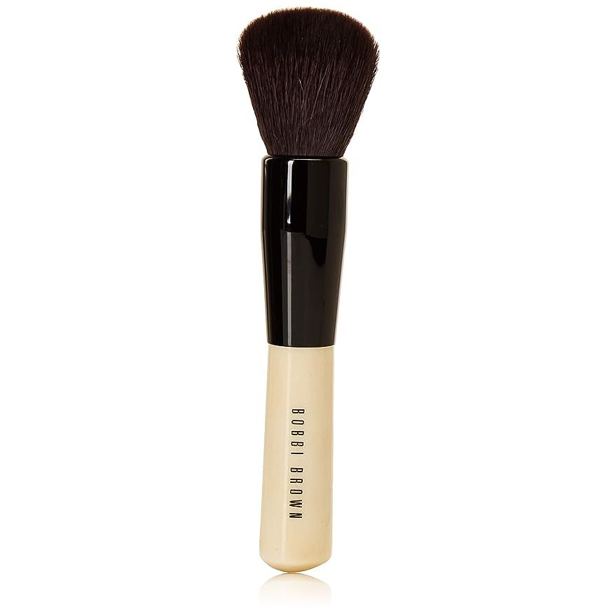 Bobbi Brown Bronzer Brush, Brown image