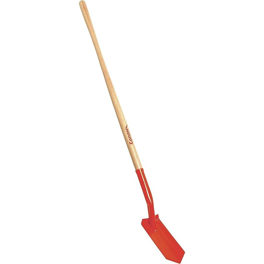 Introducing the V-Angled Digging Shovel - the ultimate companion for all your digging needs! Whether you're a gardening enthusiast, a professional landscaper, or simply tackling various digging tasks,