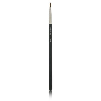 Elevate your eye makeup artistry with the MAC Cosmetics 209 Eye Liner Brush, the ultimate tool for carving out flawless and distinct eyeliner styles.