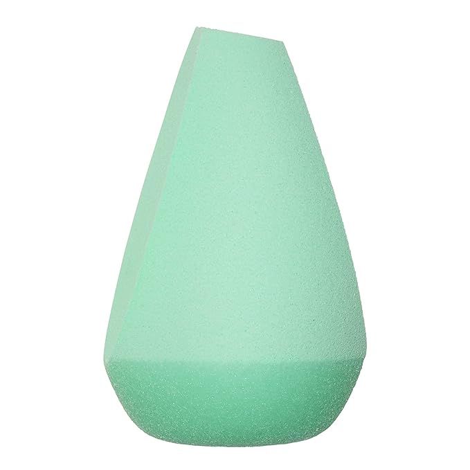 Enhance your makeup artistry with the revolutionary e.l.f. Multi-Use Face Sponge – a makeup aficionado's dream come true! This ingenious beauty blender is meticulously designed for expertly applying and melding a wide array of cosmetics.