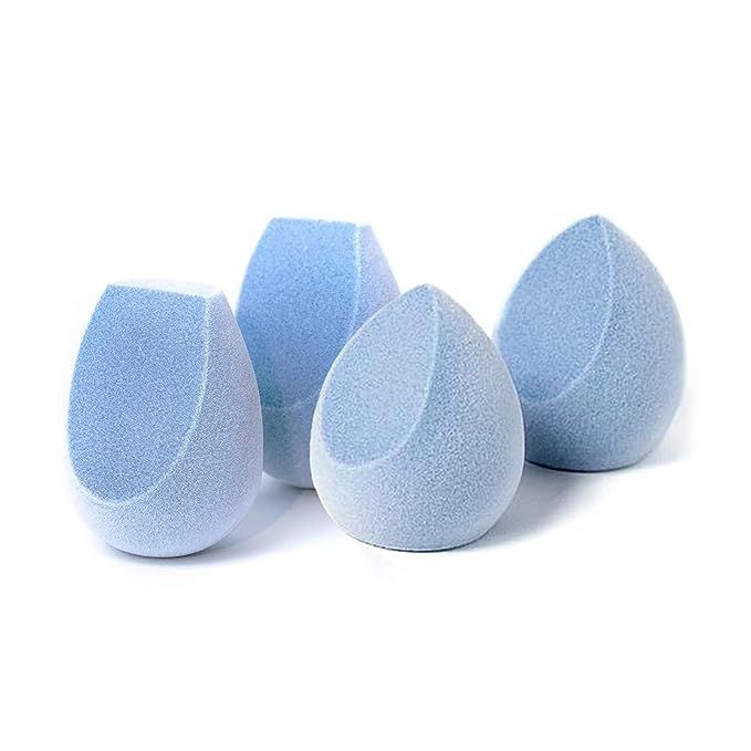 Elevate your beauty routine with JUNO & Co., the celebrated innovator in cosmetics, famed for their premium makeup tools and accessories. At the heart of their exceptional lineup shines the star product – the Microfiber Sponge.