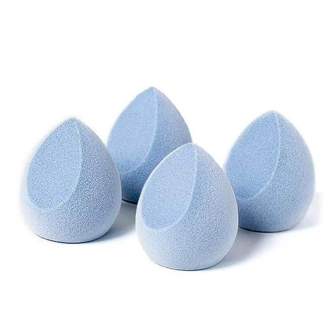 Achieve a picture-perfect complexion with the JUNO & Co. Microfiber Velvet Sponge, an innovative makeup applicator engineered for a seamless and efficient makeup experience. Its revolutionary dual-layer technology ensures optimal product usage, allowing for less product waste while delivering impeccable, smooth coverage.