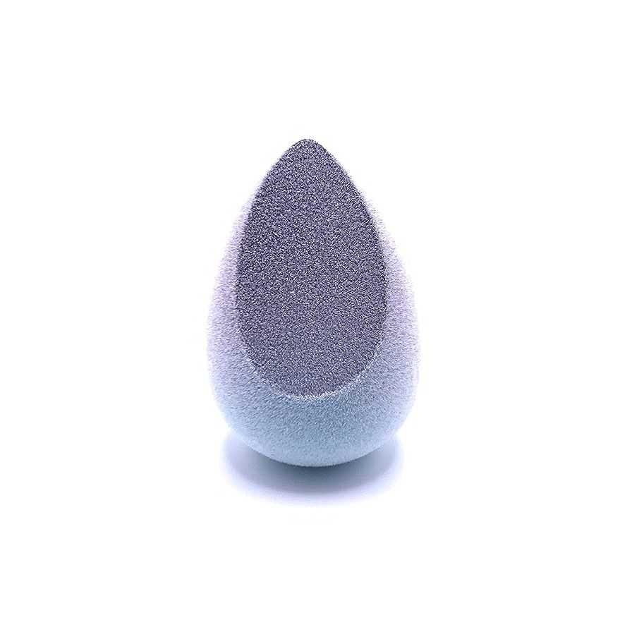 Elevate your beauty regimen with Lace Grace Co.'s innovative Sea Foam Microfiber Makeup Blending Sponge – your new secret weapon for a flawless, airbrushed complexion. Expertly crafted for the beauty aficionado, this groundbreaking tool is poised to transform makeup application, delivering professional-grade results right at your fingertips.