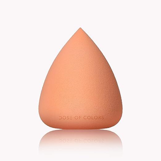 Dose of Colors - Seamless Beauty Sponge image