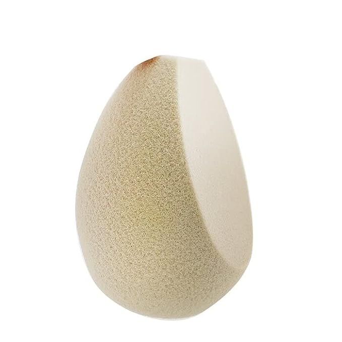 Elevate your beauty routine with the exquisite Precision Makeup Sponge 100 from the acclaimed Fenty Beauty by Rihanna collection. Rihanna, the international superstar and beauty pioneer, has revolutionized the cosmetic landscape by infusing her dedication to diversity and inclusivity into Fenty Beauty's product line.