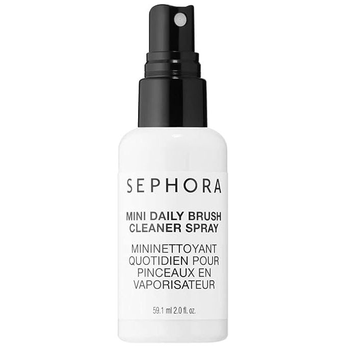 SEPHORA COLLECTION Mini Daily Brush Cleaner Spray - 2 fl oz / 60 ml image