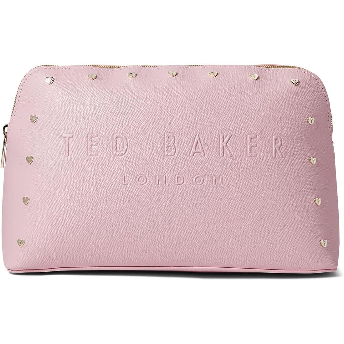 Ted Baker Cosmetic-Bag, PL-Pink image