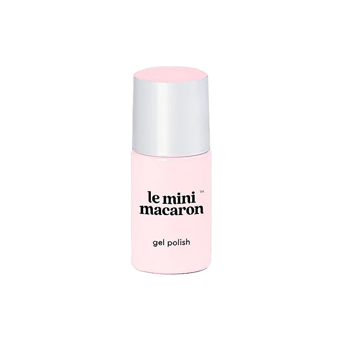 Introducing our revolutionary 3-in-1 gel polish formula that combines a base coat, color, and top coat all in one convenient bottle. Say goodbye to the hassle of separate coats and hello to a salon-quality gel manicure from the comfort of your own home.