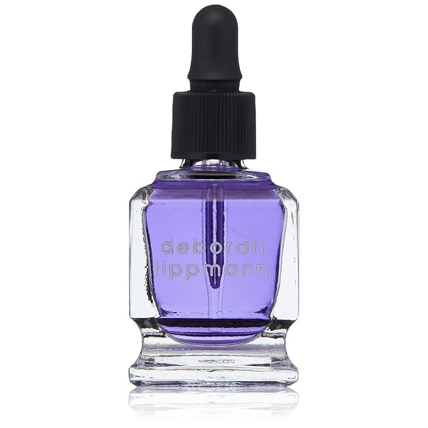 Cuticle Oil is a must-have product for anyone looking to achieve healthy and nourished nails. The Deborah Lippmann Cuticle Oil is an intensely hydrating treatment that works wonders in moisturizing and softening the cuticles.