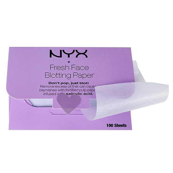 Achieve a pristine, matte complexion with our premium oil-absorbing blotting papers, your discreet ally against midday sheen. Crafted from the finest 100% pure pulp paper, these sheets expertly soak up excess oil, leaving your make-up perfectly untouched. They're the ultimate must-have for anyone seeking to maintain a fresh-faced look all day long.