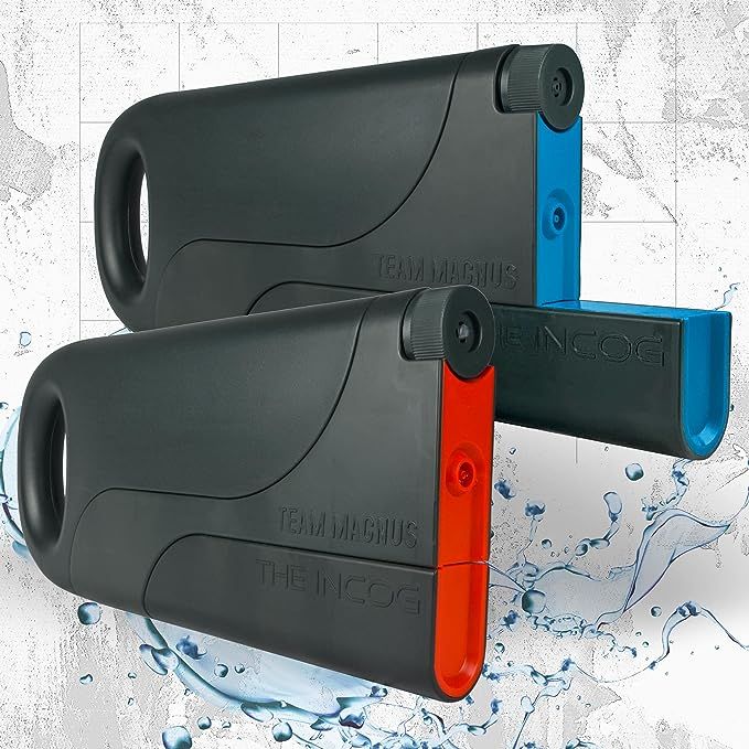 Introducing the Incog Water Gun 1200CC by TEAM MAGNUS, the ultimate water blaster for endless summer fun. With its innovative design, this water blaster delivers exhilarating water battles that will leave your friends and opponents soaking wet.