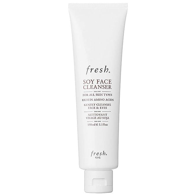 Fresh Soy Face Cleanser 8.4 Ounce is a popular skincare product that has gained a significant following in the beauty industry. This gentle yet effective cleanser is renowned for its ability to purify the skin without causing dryness or irritation.
With a weight of 8.