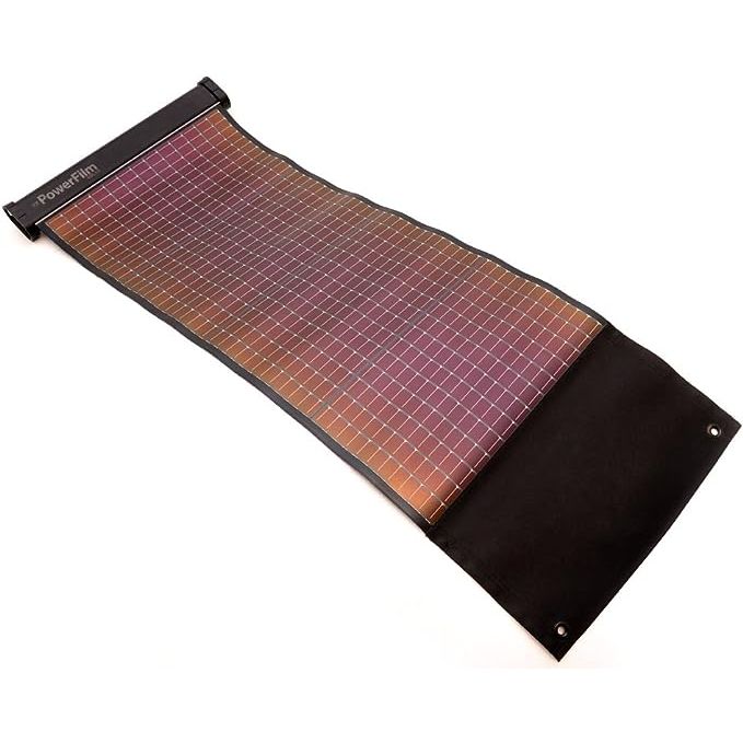 1 SolarMax Portable Charger