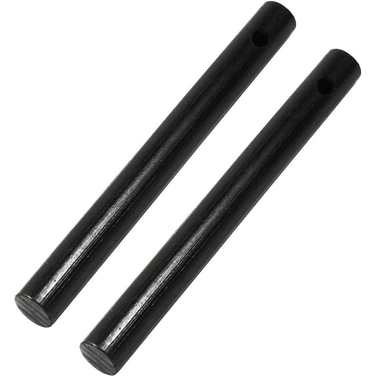 1 West Lake Rod Set, Dual-Pack 1/2 x 5 Essential Ferrocerium Firestarter Tool