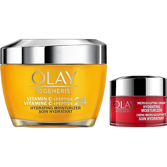 The skincare industry has seen a growing demand for effective anti-aging products, and Olay Regenerist has firmly established itself as a trusted and renowned brand in this market.