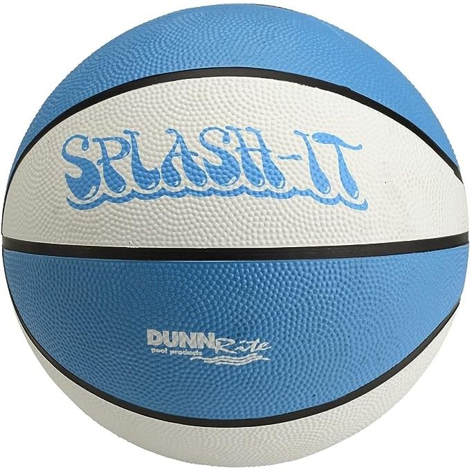 Dunn Rite Water Basketball is a popular water sport that combines the thrill of basketball with the refreshing element of water. This aquatic game has gained immense popularity among water enthusiasts and is commonly played in swimming pools, lakes, and other water bodies.