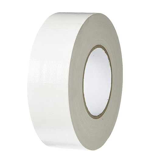 GGR Supplies offers a top-notch polyethylene coated cloth tape that is specially designed for various applications. The tape features a natural rubber based adhesive, ensuring high-quality performance. With its ability to conform well to irregular surfaces, it eliminates the hassle of twisting or curling during application.