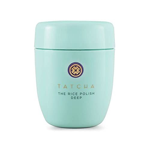 Tatcha: The Rice Polish. Daily Non-Abrasive Exfoliator image