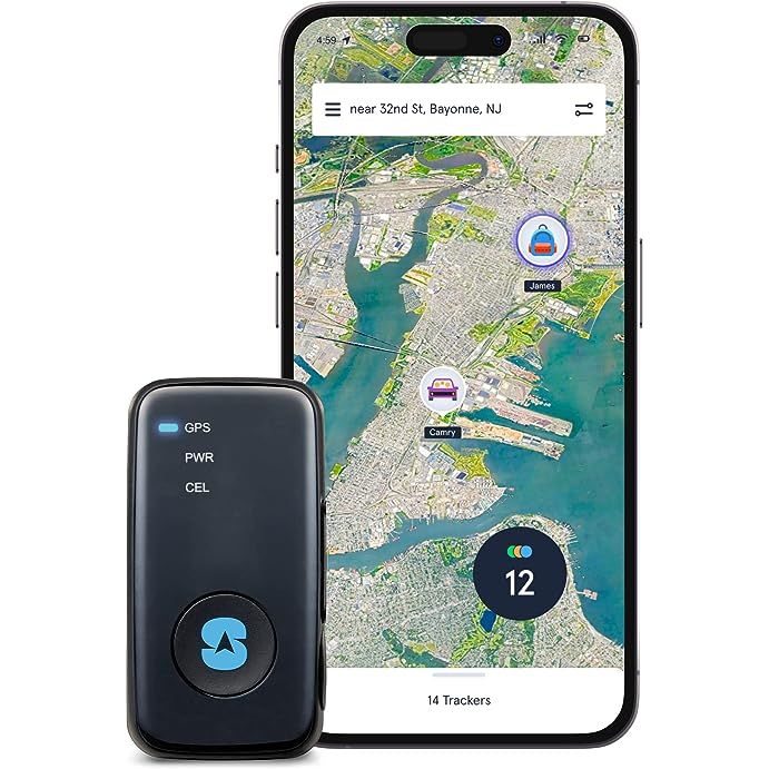 Effortless and Swift GPS Tracking: Spytec GPS offers the swiftest GPS tracking solution for vehicles, valuable belongings, and equipment utilizing cutting-edge 4G satellite technology.