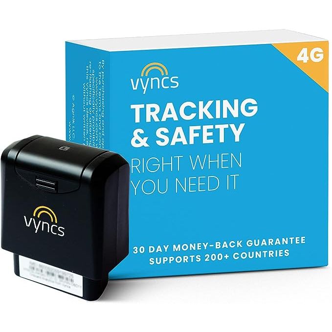 With no monthly or hidden fees, our car GPS tracker offers a cost-effective solution for all your tracking needs. For just a one-time activation fee of $39.99 (which is fully refunded if cancelled within 30 days), you can enjoy a full year of service, including data.