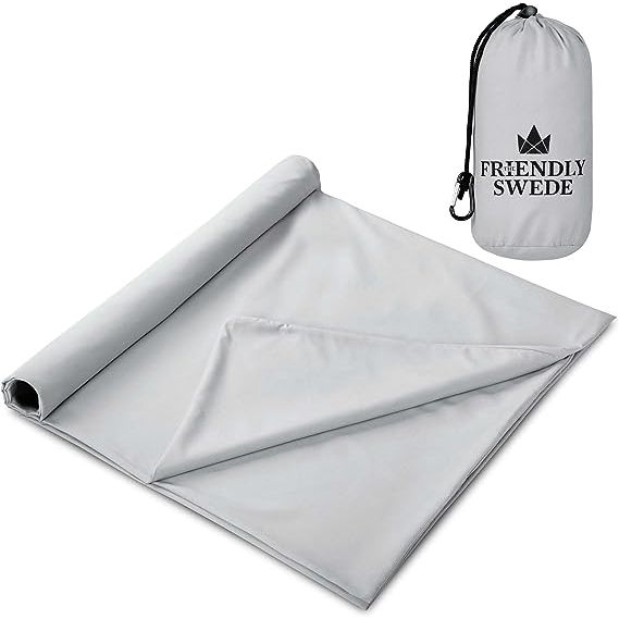 And to top it off, our Cotton Sleeping Bag Liner comes with a lifetime warranty. We are confident that this will become your go-to travel accessory. If you have any issues or questions, simply reach out to us and we'll be happy to assist you. Upgrade your camping experience with our high-quality and durable sleeping bag liner today!