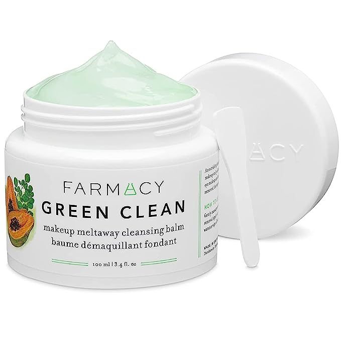 The Farmacy Way: Our goal is simple. We want to bring out the best version of your radiant self with the best possible, naturally derived ingredients. Each skincare and beauty product we craft uses cutting-edge science to harness the healing powers of ingredients that Mother Nature has been so kind as to provide for us.