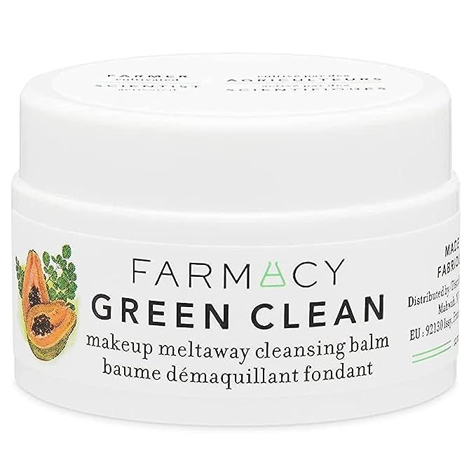 The Farmacy Way: Our goal is simple. We want to bring out the best version of your radiant self with the best possible, naturally derived ingredients. Each skincare and beauty product we craft uses cutting-edge science to harness the healing powers of ingredients that Mother Nature has been so kind as to provide for us.