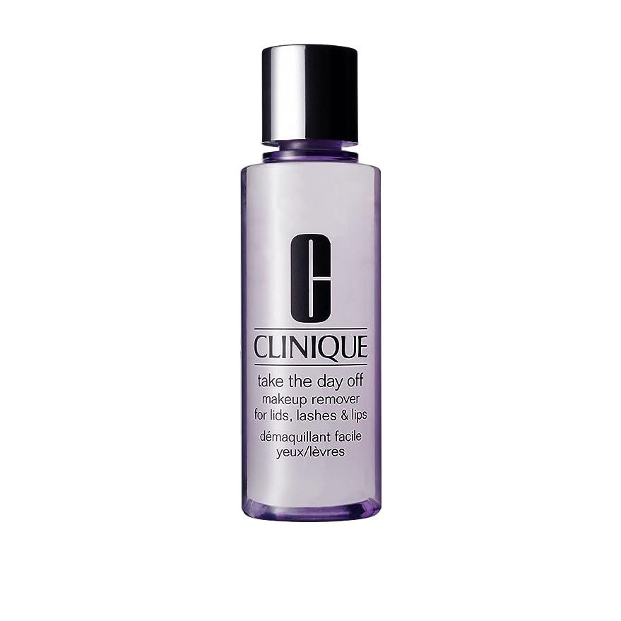 Clinique Take the Day Off Makeup Remover for Lids, Lashes & Lips125ml/4.2ozClinique