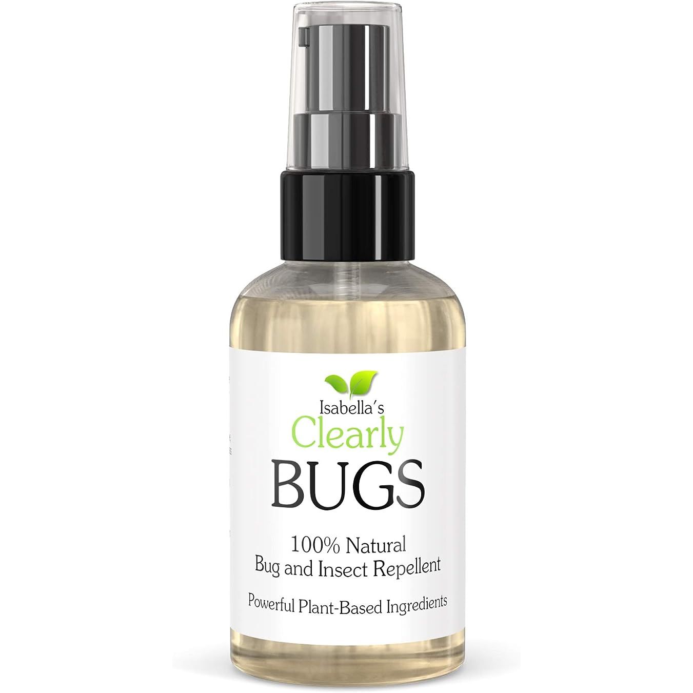 ✔ A blend of essential oils that smell great to humans (but insects absolutely hate!).✔ Made from powerful and organic plant based ingredients that are more effective than harsh chemicals.✔ Forget the sprays! They are wasteful and bad for the environment.