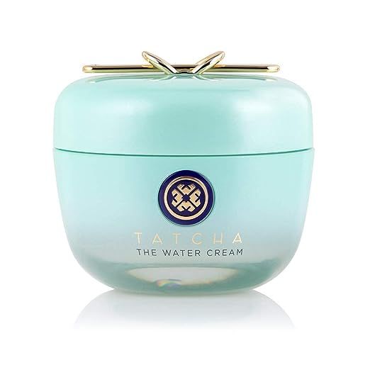 TATCHA Hydrating Gel Cream | Silky Smooth, Skin Balancing, Pore-Perfecting image