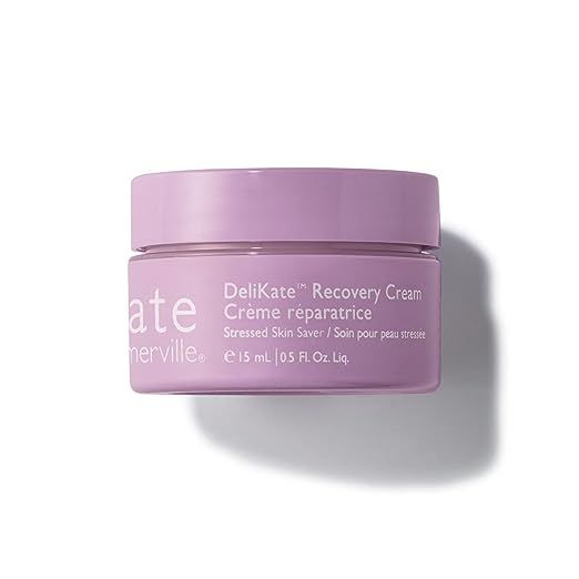 Kate Somerville DeliKate Recovery Cream – Clinically Formulated Hydrating Treatment – Irritation and Redness Relief for Stressed or Sensitive Skin image