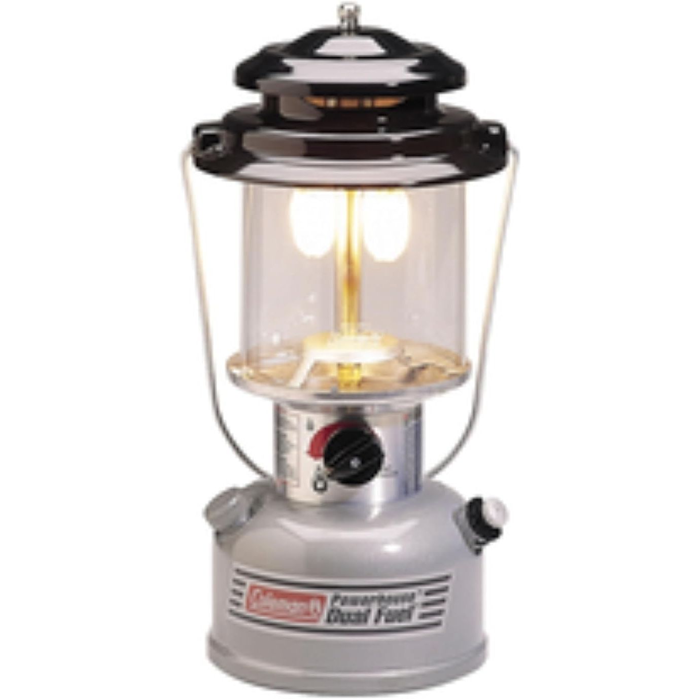 The Lantern 2 Mantle Dual Fuel C004 is an exceptional lighting solution that stands out from the crowd. With its innovative design and advanced features, this lantern is a true game-changer. Whether you're camping, hiking, or simply enjoying the great outdoors, this lantern will provide you with the perfect amount of illumination. Its dual fuel cap