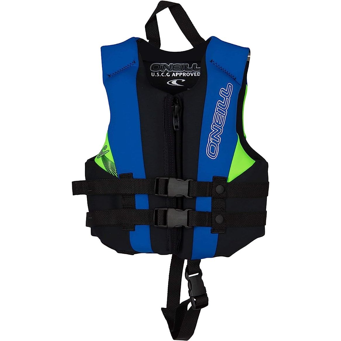 1 Child Reactor USCG Life Vest by O'Neill