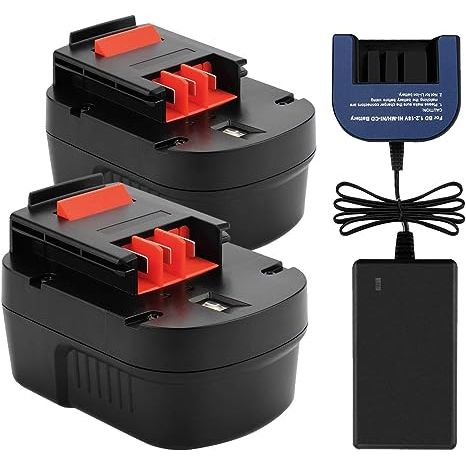 Product Description:
This Ni-MH battery set includes 2 batteries and 1 charger, making it a reliable and convenient power solution for various devices. With a voltage of 12 volts and a capacity of 3500mAh, these batteries provide a long-lasting and efficient performance.